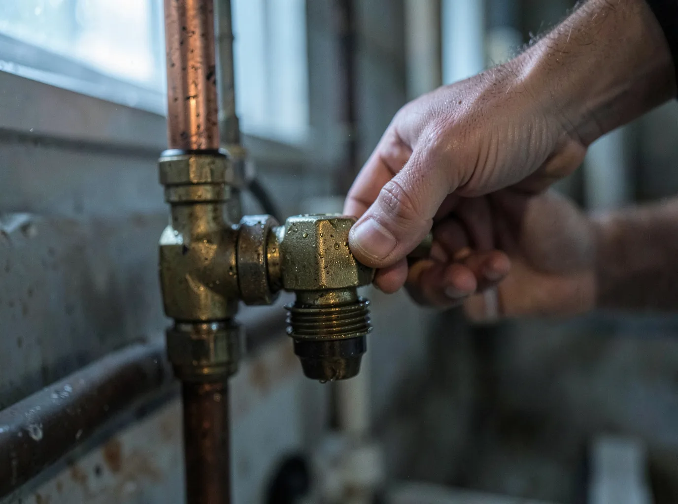 Emergency Plumber Benjamin, TX FAQs